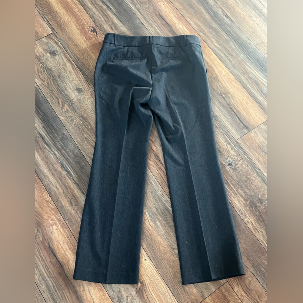 Marissa Trouser — Ann Taylor Loft, size 10 - Picture 2 of 4